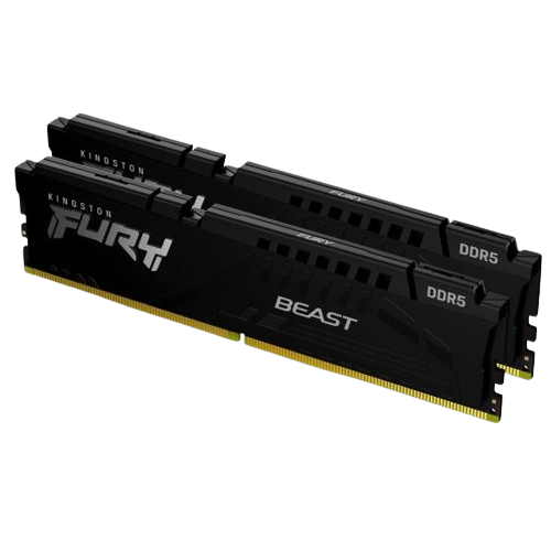 Kingston 32GB 6000MHz DDR5 CL40 DIMM