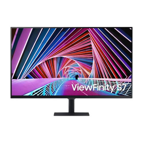 SAMSUNG S32A700NWP 32" UHD High resolution
