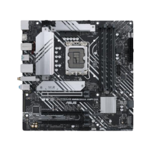 ASUS PRIME B660M-A D4-CSM
