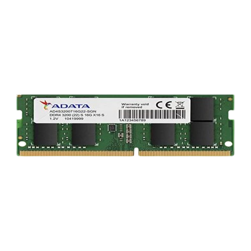 ADATA DDR4 16GB 3200 MHz