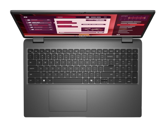 DELL NB Latitude 3550, Intel Core i5-1335U, 15.6" FHD, 8GB DDR5, 512GB SSD