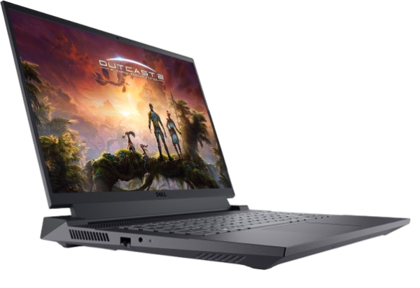 DELL NB G16 7630, Intel Core i7-13650HX, 32GB DDR5, 16" QHD+, 1TB SSD, RTX 4060 8GB