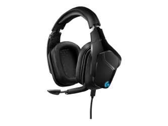 Logitech G935 Lightsync Gaming 7.1 Wireless Headset