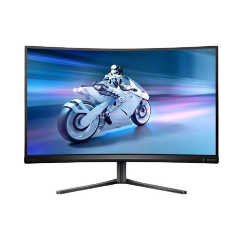 Philips QuadHD Evnia Curved Gaming Monitor 27M2C5500W