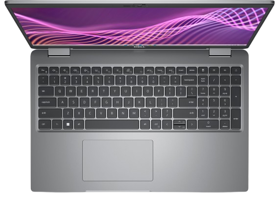 DELL NB Latitude 5540, Intel Core i7-1355U, 15.6" FHD,16GB DDR4 512GB SSD
