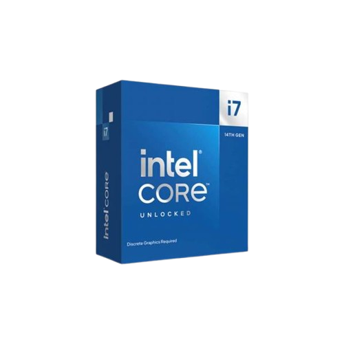 Intel i7-14700KF TRAY LGA1700 33MB Cache 5.6GHz