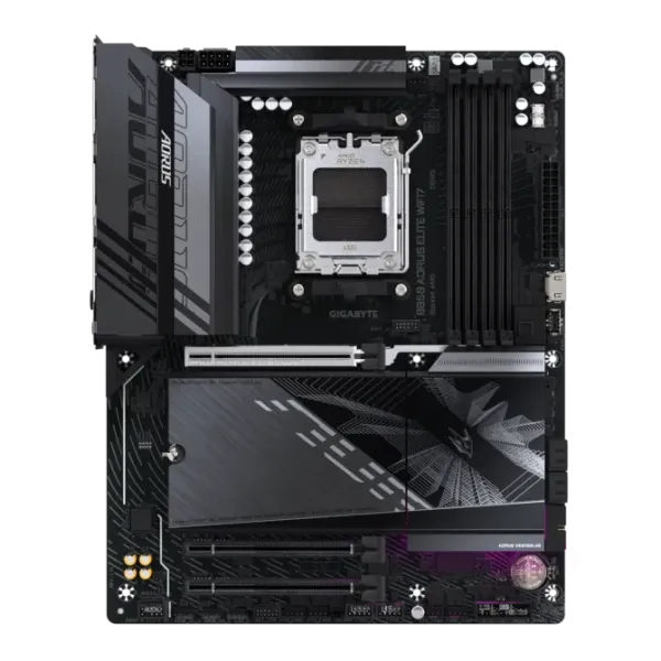 MB Gigabyte B850 AORUS Elite WiFi7