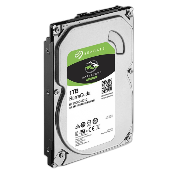 HDD 1TB Seagate 7200rpm