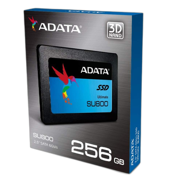 A-Data 256GB SSD