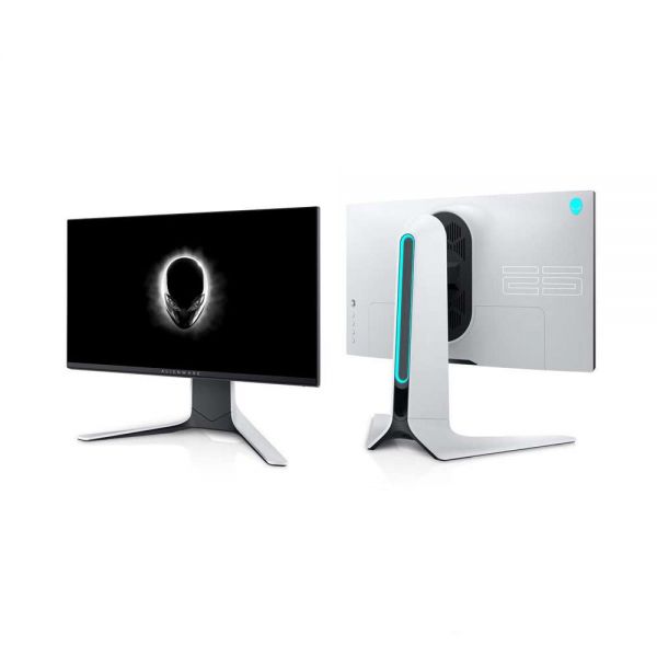 Dell Alienware Gaming Monitor 25" FullHD 240Hz IPS  -  AW2521HFLA