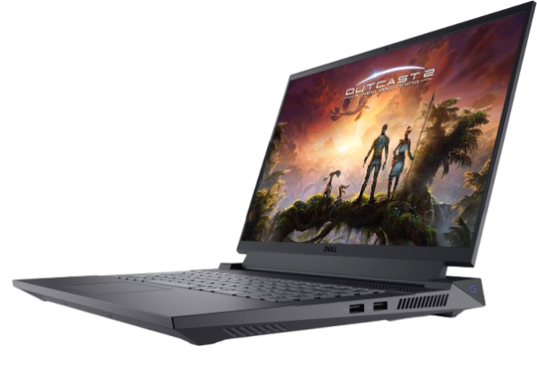 DELL NB G16 7630, Intel Core i7-13650HX, 32GB DDR5, 16" QHD+, 1TB SSD, RTX 4060 8GB
