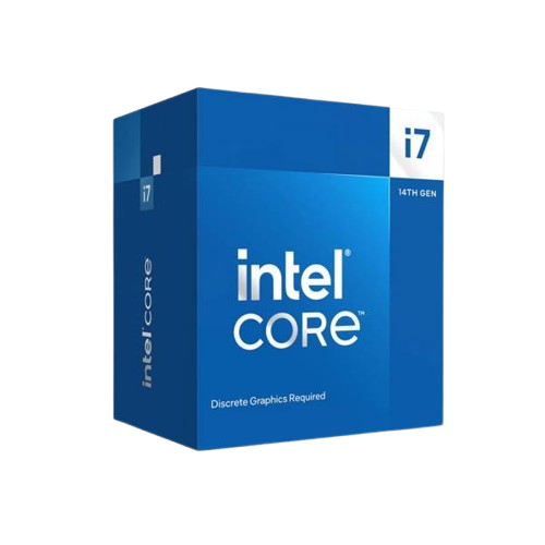 Intel i7-14700F LGA1700X 33MB Cache 5.4GHz Box