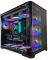 Insomnia Shadow Arcglass i: Z790, Intel Core i7 14700KF, 32GB DDR5-7200, RTX5070Ti 16GB, 2TB NVMe