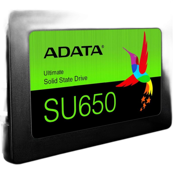 A-Data 240GB SSD