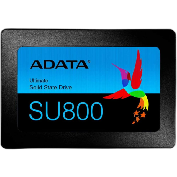 A-Data 512GB SSD