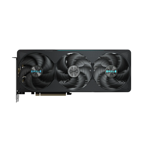 Gigabyte nVidia GeForce RTX™ 5070 Ti EAGLE OC SFF 16G