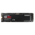 Samsung 2TB SSD 980 Pro M.2 NVMe