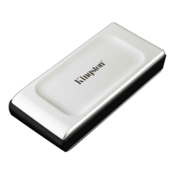 Kingston XS2000 Portable SSD 500GB