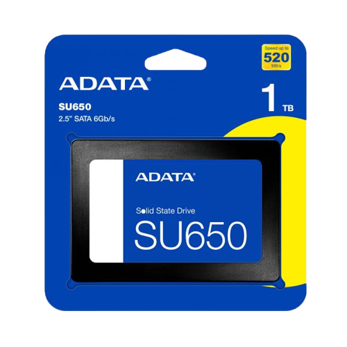 ADATA 1TB SSD