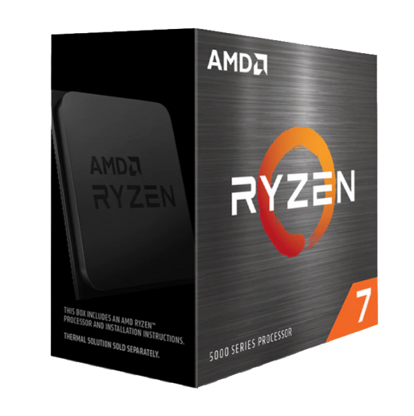 AMD Ryzen 7 5700X AM4 BOX