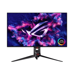 ASUS ROG Swift 32" 240Hz 4K OLED PG32UCDM Gaming Monitor
