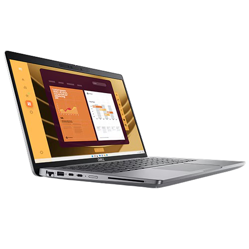 DELL NB Latitude 5450, Intel Ultra 7 155U, 14" FHD, 16GB DDR5, 512GB SSD