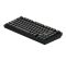 Dark Project ALU Terra Nostra Black - Wired Gaming Keyboard