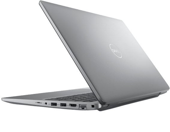 DELL NB Latitude 5550, Intel Ultra 5 125U, 15.6" FHD, 16GB DDR5, 512GB SSD