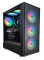 Gaming PC: A520, Ryzen 5 3600, 16GB DDR4-3200, RTX3060Ti 8GB, 1TB NVMe