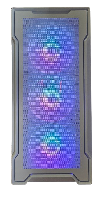 Insomnia Arctric Nova: B650M, Ryzen 7 7700X, 32GB DDR5-6000, RTX 5060 Ti, 1TB NVMe