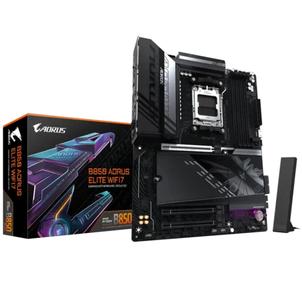 MB Gigabyte B850 AORUS Elite WiFi7