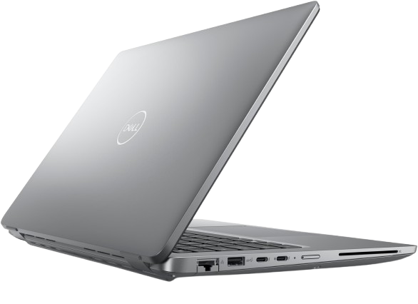 DELL NB Latitude 5450, Intel Ultra 7 155U, 14" FHD, 16GB DDR5, 512GB SSD