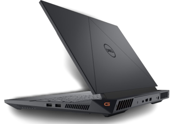 DELL NB G15 5530, Intel Core i5-13450HX, 16GB DDR5, 15.6" FHD, 1TB SSD, RTX 3050 6GB