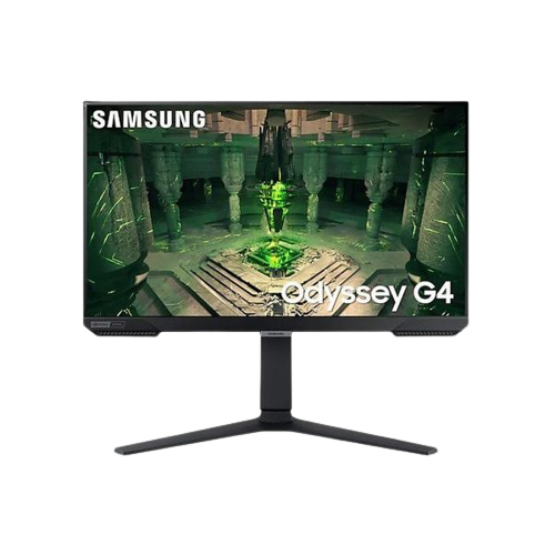 SAMSUNG S25BG400EU 25" Full HD Monitor with IPS panel