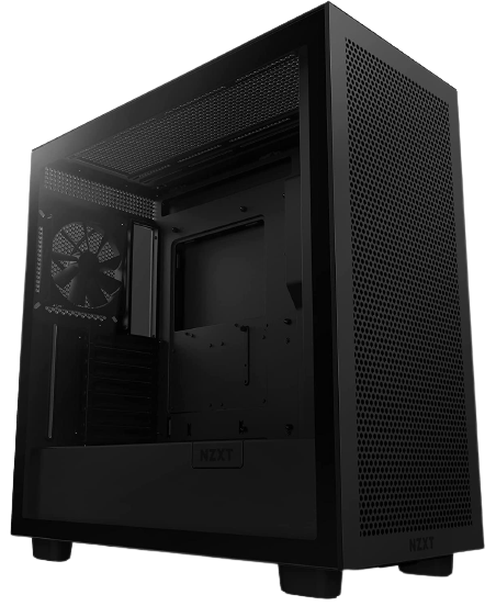 NZXT H7 Flow Black