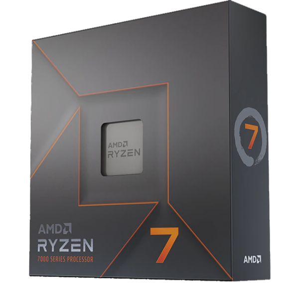 AMD Ryzen 7 7700X up to 5.4GHz Box