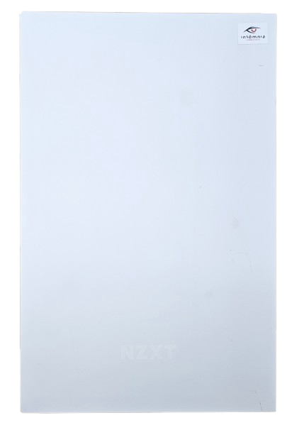 Tiny White Gaming PC: H410, i5 10500, 16GB DDR4-3200, RTX3060Ti, 1TB NVMe