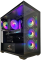 Insomnia Shadow Prism 3 Lite: B650, Ryzen 5 7600X, 32GB DDR5-6000, RTX5060Ti 16GB, 1TB NVMe