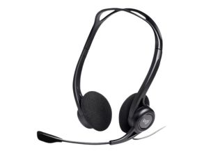 Logitech PC960 USB Headset