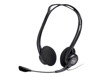 Logitech PC960 USB Headset
