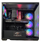 Insomnia Shadow Prism 3 Lite: B650, Ryzen 5 7600X, 32GB DDR5-6000, RTX5060Ti 16GB, 1TB NVMe