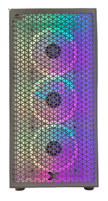 Gaming PC: B650, Ryzen 7 7800X3D, 32GB DDR5-6000, RTX3090, 2TB NVMe
