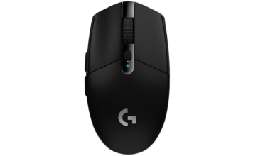 Logitech G305 Lightspeed Gaming Wireless Mouse
