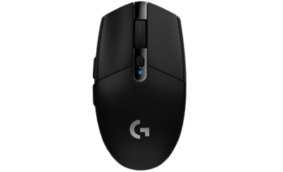 Logitech G305 Lightspeed Gaming Wireless Mouse