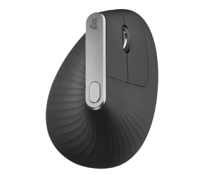Logitech MX Vertical Wireless Mouse