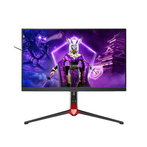 AOC QHD MiniLED Gaming monitor AG274QZM