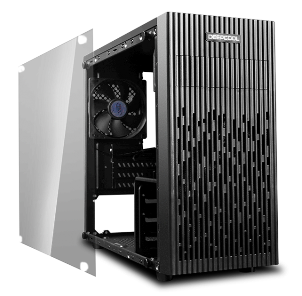 ATX MIDI Tower Case Deepcool Matrexx 30