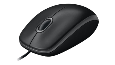 Logitech B100 Mouse