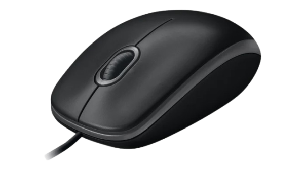 Logitech B100 Mouse
