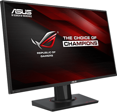 ASUS 27" ROG SWIFT PG278QE